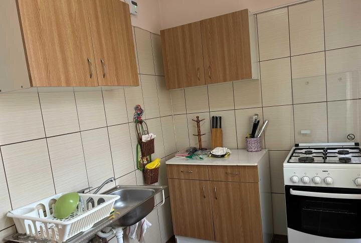 Berceni, Emil Racovita, ideal credit