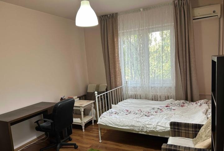 Berceni, Emil Racovita, ideal credit