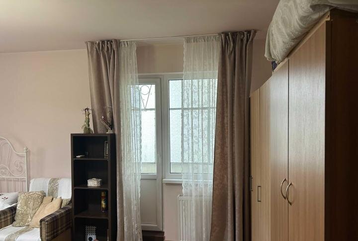 Berceni, Emil Racovita, ideal credit